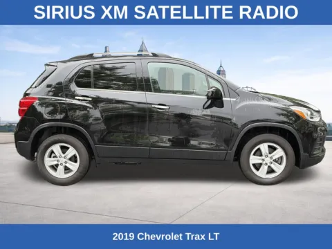 More photos of 2019 Chevrolet Trax LT at Nissan of Marietta, GA