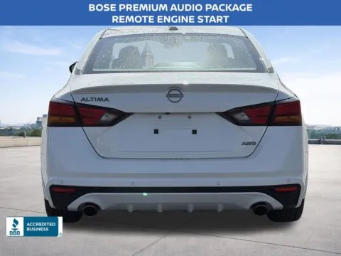 More photos of 2025 Nissan Altima 2.5 SV at Nissan of Marietta, GA