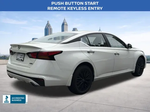More photos of 2025 Nissan Altima 2.5 SV at Nissan of Marietta, GA