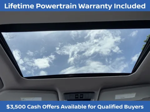 Another view of 2026 Nissan Rogue Dark Armor for sale in Marietta, GA at Nissan of Marietta
