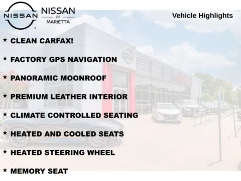 White 2024 Hyundai Tucson Limited for sale in Marietta, GA
