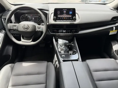 Photos of 2026 Nissan Rogue Dark Armor for sale in Marietta, GA at Nissan of Marietta
