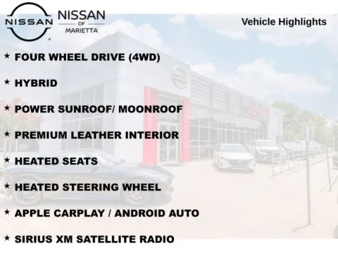 Gray 2024 Jeep Grand Cherokee 4xe for sale in Marietta, GA