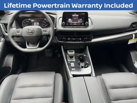 Photos of 2026 Nissan Rogue Dark Armor for sale in Marietta, GA at Nissan of Marietta