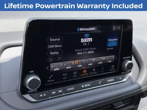 More photos of 2026 Nissan Rogue Dark Armor at Nissan of Marietta, GA