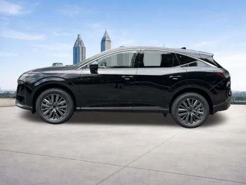 Photos of 2026 Nissan Murano SL for sale in Marietta, GA at Nissan of Marietta