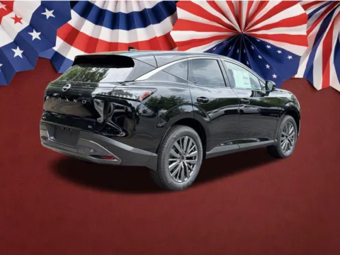 More photos of 2026 Nissan Murano SL at Nissan of Marietta, GA