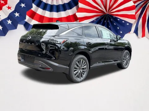 More photos of 2026 Nissan Murano SL at Nissan of Marietta, GA