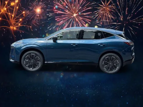 Photos of 2026 Nissan Murano Platinum for sale in Marietta, GA at Nissan of Marietta