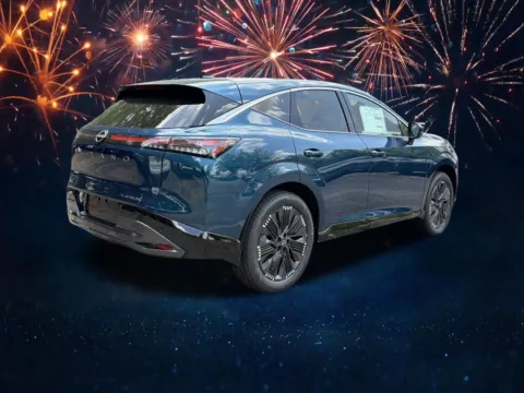 More photos of 2026 Nissan Murano Platinum at Nissan of Marietta, GA