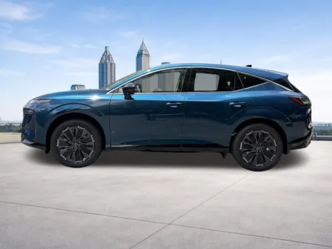 Photos of 2026 Nissan Murano Platinum for sale in Marietta, GA at Nissan of Marietta