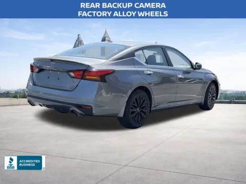 More photos of 2025 Nissan Altima 2.5 SV at Nissan of Marietta, GA