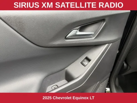 More photos of 2025 Chevrolet Equinox LT at Nissan of Marietta, GA