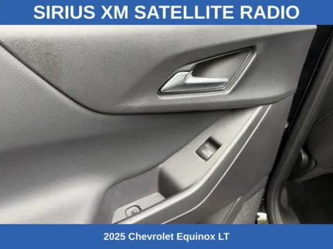 More photos of 2025 Chevrolet Equinox LT at Nissan of Marietta, GA