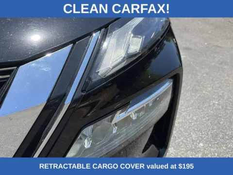 Photos of 2023 Nissan Rogue SL for sale in Marietta, GA at Nissan of Marietta