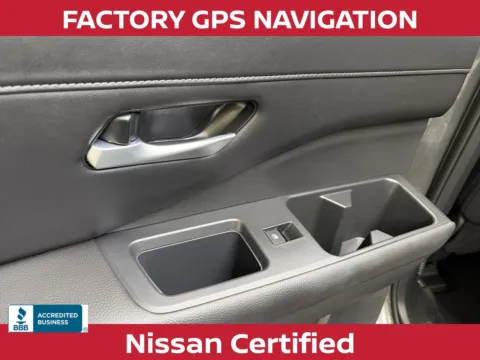 More photos of 2025 Nissan Pathfinder SL at Nissan of Marietta, GA