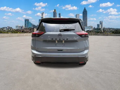 More photos of 2026 Nissan Rogue Dark Armor at Nissan of Marietta, GA