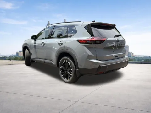 Another view of 2026 Nissan Rogue Dark Armor for sale in Marietta, GA at Nissan of Marietta