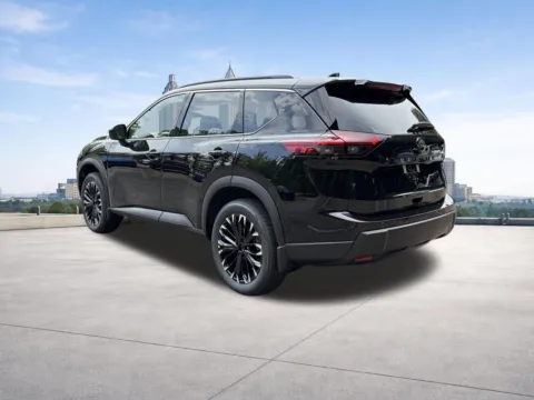 Another view of 2026 Nissan Rogue Dark Armor for sale in Marietta, GA at Nissan of Marietta