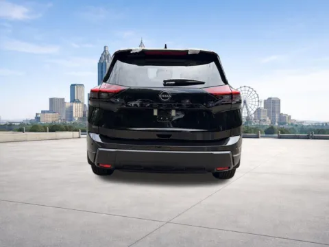 More photos of 2026 Nissan Rogue Dark Armor at Nissan of Marietta, GA