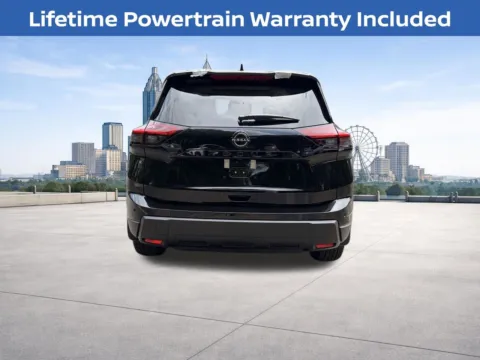 More photos of 2026 Nissan Rogue Dark Armor at Nissan of Marietta, GA