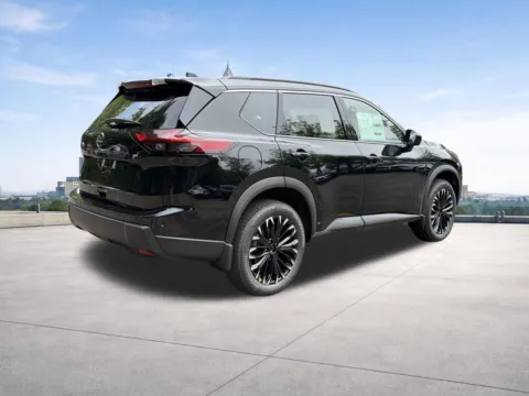 More photos of 2026 Nissan Rogue Dark Armor at Nissan of Marietta, GA