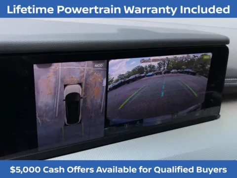 More photos of 2026 Nissan Murano Platinum at Nissan of Marietta, GA