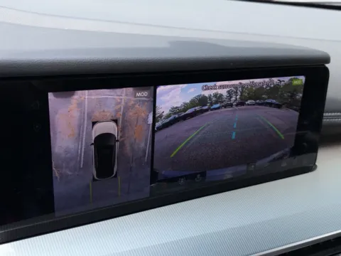 More photos of 2026 Nissan Murano Platinum at Nissan of Marietta, GA