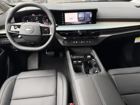 Photos of 2026 Nissan Murano SL for sale in Marietta, GA at Nissan of Marietta
