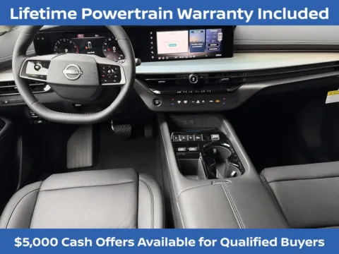 Photos of 2026 Nissan Murano SL for sale in Marietta, GA at Nissan of Marietta