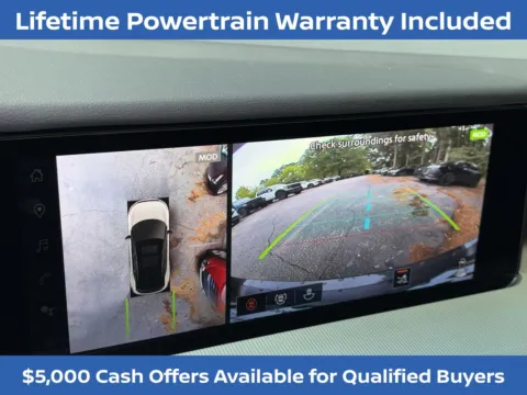 More photos of 2026 Nissan Murano SL at Nissan of Marietta, GA