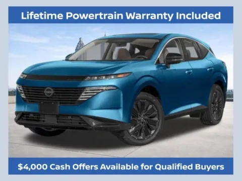 Unknown 2026 Nissan Murano SL for sale in Marietta, GA