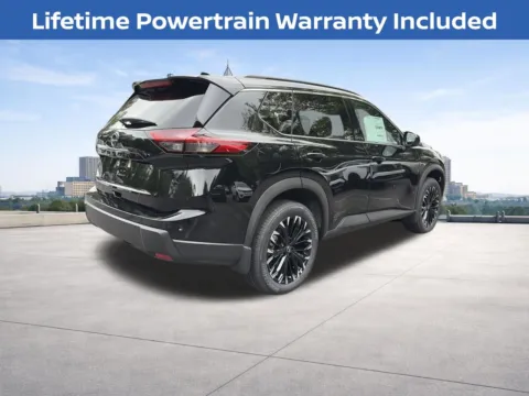 More photos of 2026 Nissan Rogue Dark Armor at Nissan of Marietta, GA