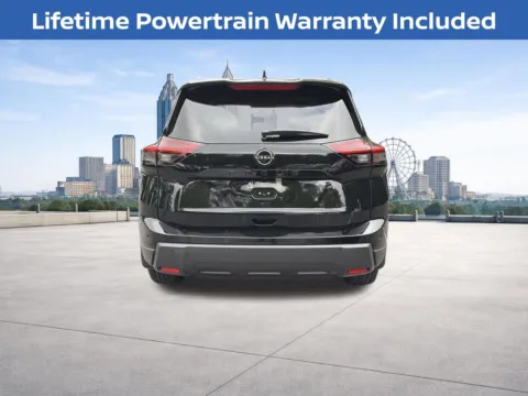 More photos of 2026 Nissan Rogue Dark Armor at Nissan of Marietta, GA