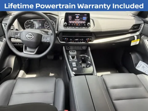 Photos of 2026 Nissan Rogue Dark Armor for sale in Marietta, GA at Nissan of Marietta