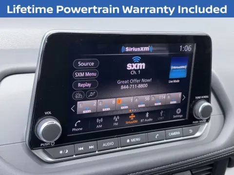 More photos of 2026 Nissan Rogue Dark Armor at Nissan of Marietta, GA