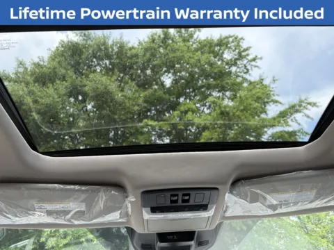 Another view of 2026 Nissan Rogue Dark Armor for sale in Marietta, GA at Nissan of Marietta