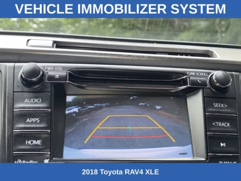 More photos of 2018 Toyota RAV4 XLE at Nissan of Marietta, GA