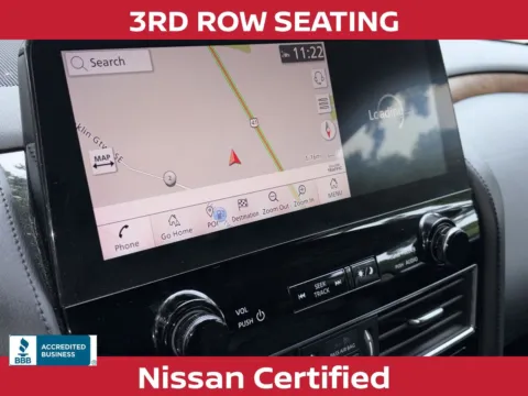 More photos of 2022 Nissan Armada SL at Nissan of Marietta, GA