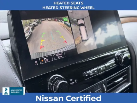 More photos of 2022 Nissan Armada SL at Nissan of Marietta, GA