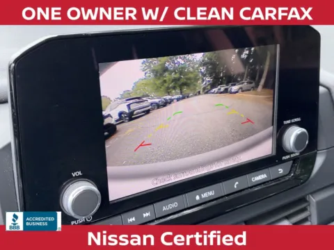 More photos of 2025 Nissan Pathfinder S at Nissan of Marietta, GA