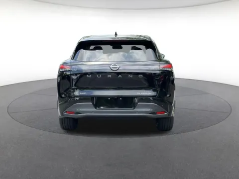 More photos of 2026 Nissan Murano Platinum at Nissan of Marietta, GA