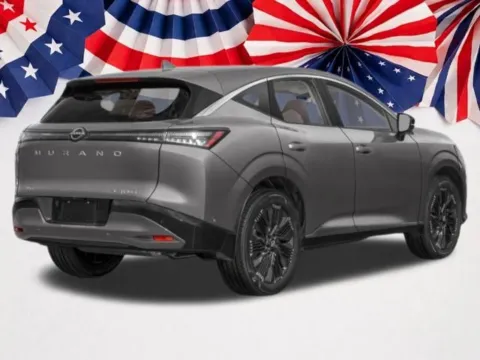More photos of 2026 Nissan Murano Platinum at Nissan of Marietta, GA