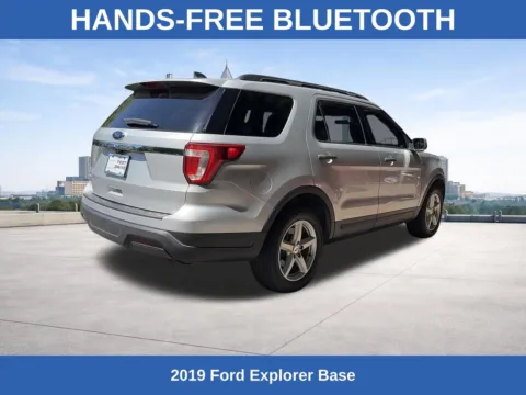 More photos of 2019 Ford Explorer at Nissan of Marietta, GA
