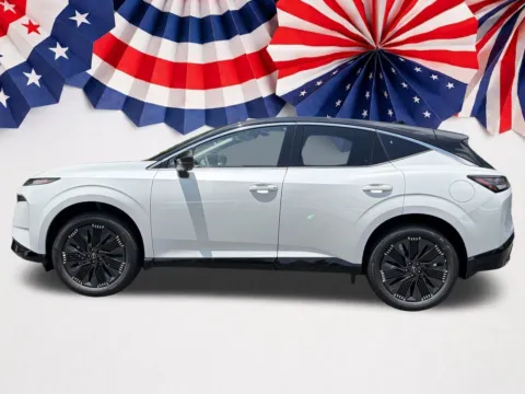 Photos of 2026 Nissan Murano Platinum for sale in Marietta, GA at Nissan of Marietta