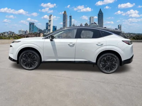 Photos of 2026 Nissan Murano Platinum for sale in Marietta, GA at Nissan of Marietta