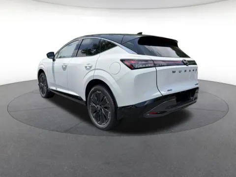 Another view of 2026 Nissan Murano Platinum for sale in Marietta, GA at Nissan of Marietta