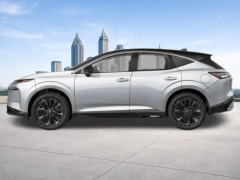 Another view of 2026 Nissan Murano Platinum for sale in Marietta, GA at Nissan of Marietta