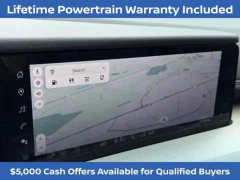 More photos of 2026 Nissan Murano Platinum at Nissan of Marietta, GA