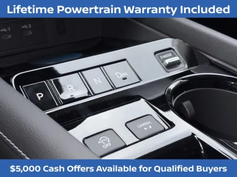 More photos of 2026 Nissan Murano Platinum at Nissan of Marietta, GA